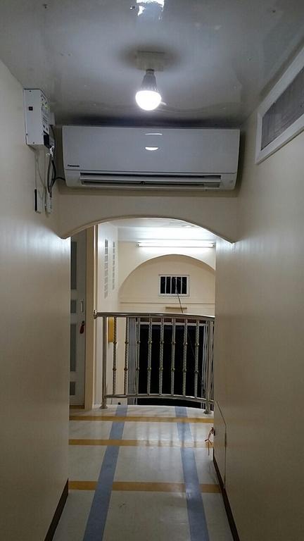 บรีซ เกสท์เฮาส์ Hotel Maulmyine ภายนอก รูปภาพ