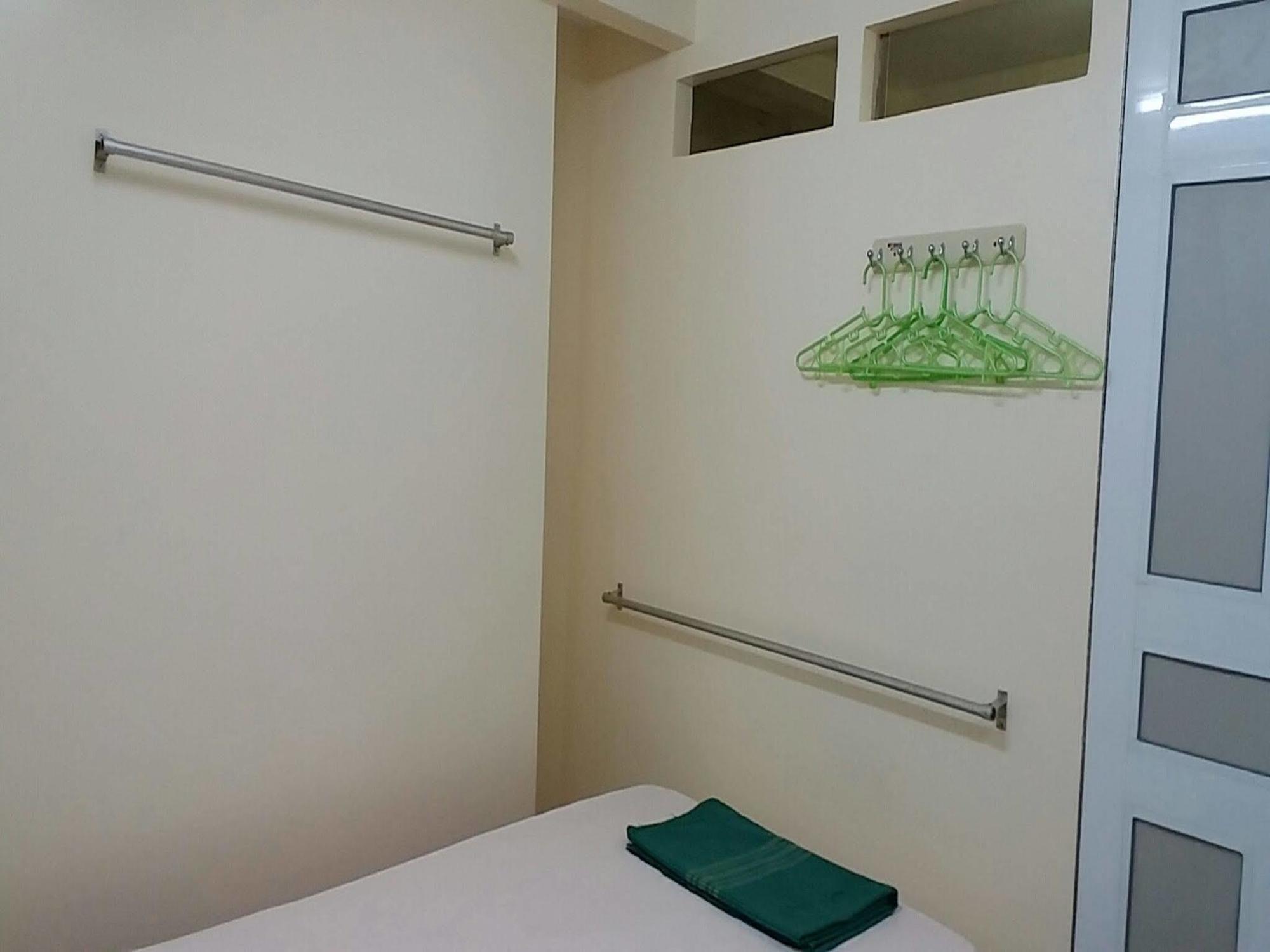 บรีซ เกสท์เฮาส์ Hotel Maulmyine ภายนอก รูปภาพ